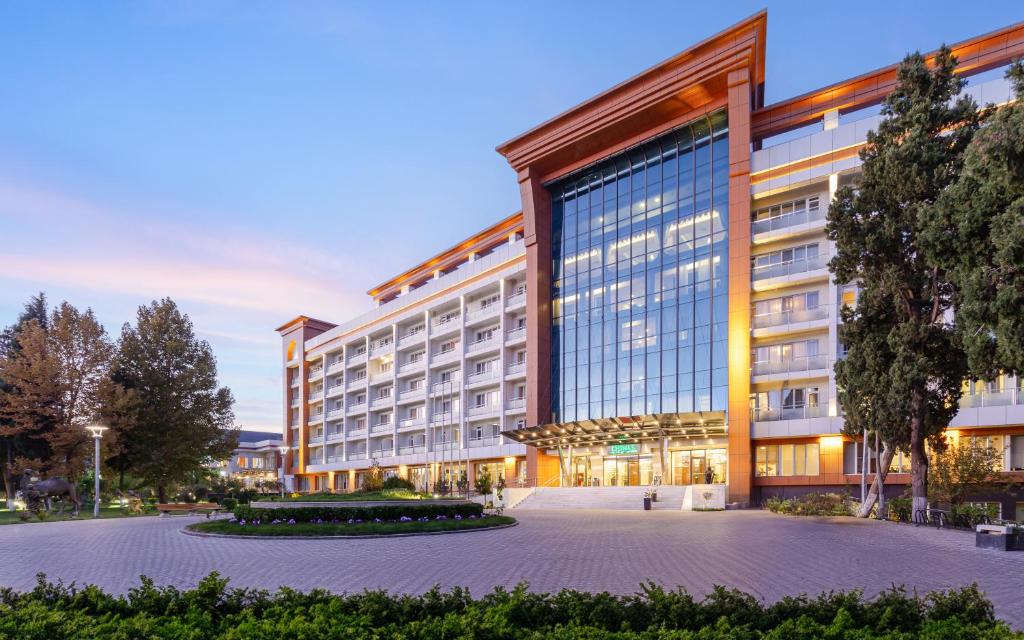 Çınar Hotel